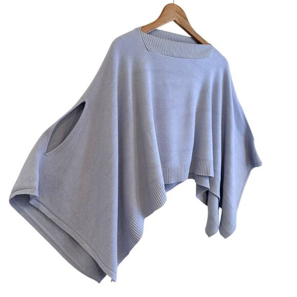 Lululemon Forward Flow Cape Silver Fox / Alpine White - Picture 7 of 8